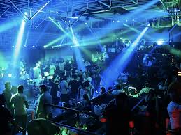 Weekend Madness